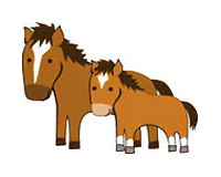 �G�߂̃C���X�g