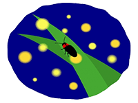 �G�߂̃C���X�g